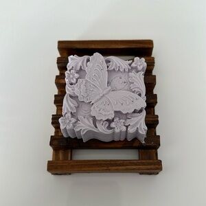 Butterfly 🦋 soap bars- Set of 3